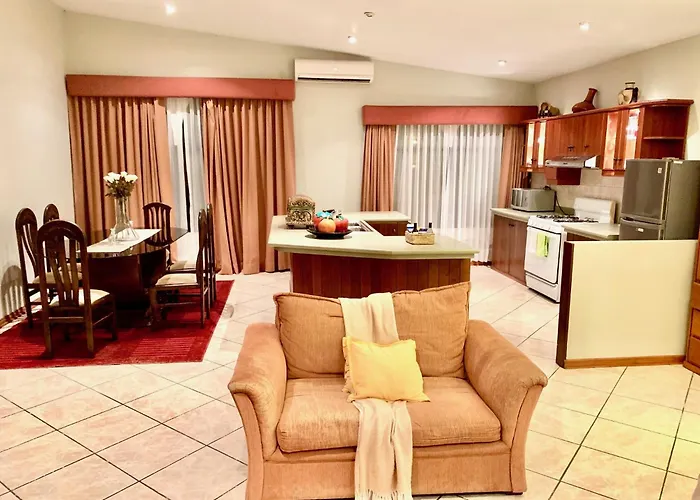 Casa Bella Boutique Hotel San Isidro