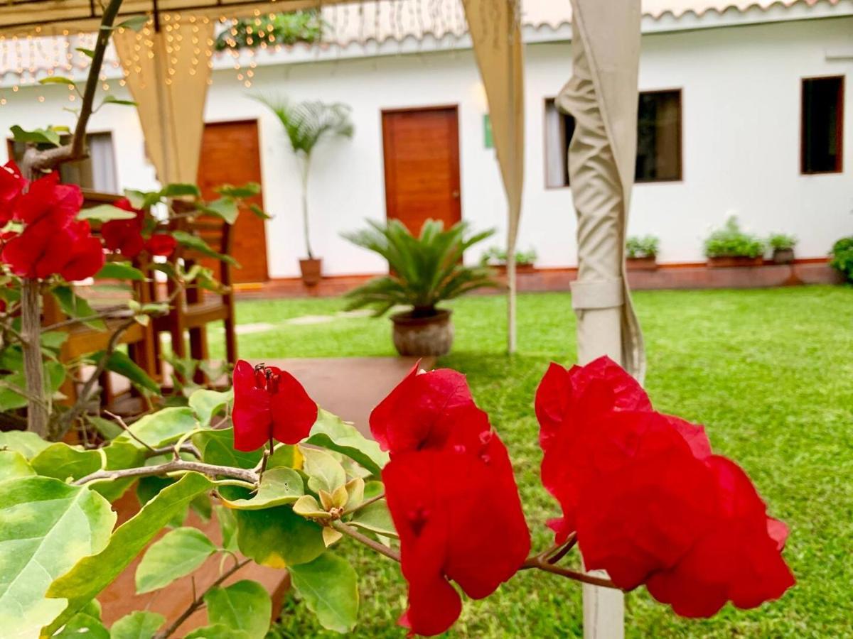 Casa Bella Boutique San Isidro Hotel Lima