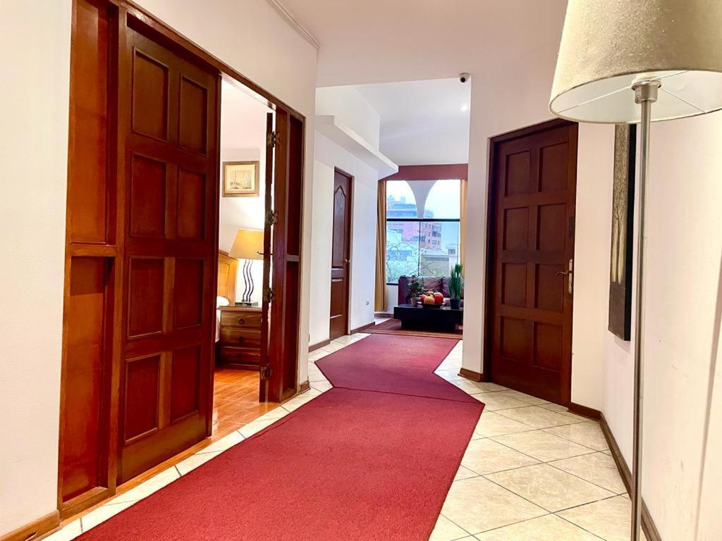 Casa Bella Boutique San Isidro 3*