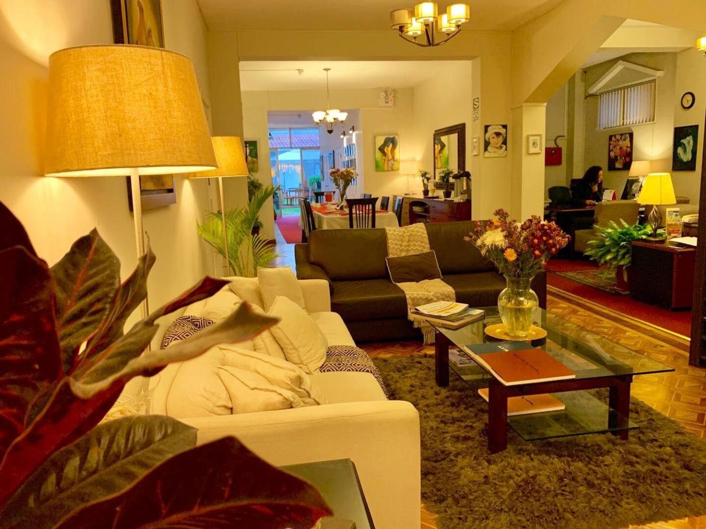 Casa Bella Boutique San Isidro Lima