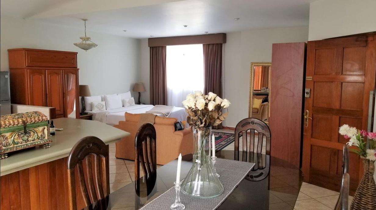 Casa Bella Boutique San Isidro 3*