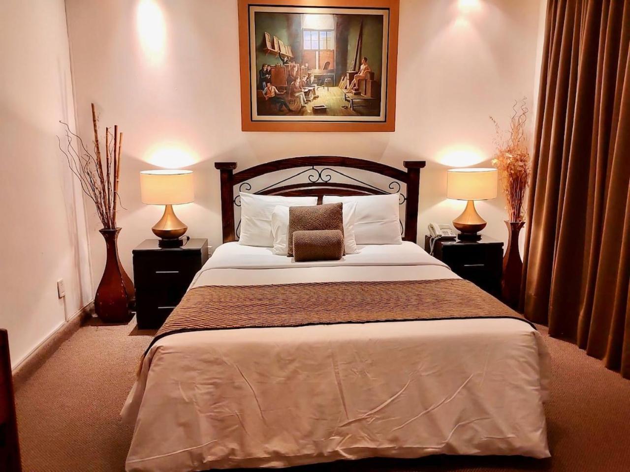 Casa Bella Boutique San Isidro
