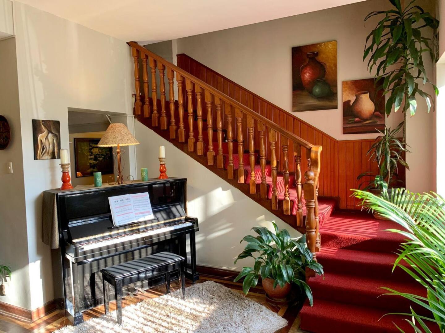 Casa Bella Boutique San Isidro Lima