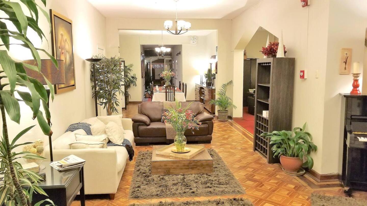 Casa Bella Boutique San Isidro Lima