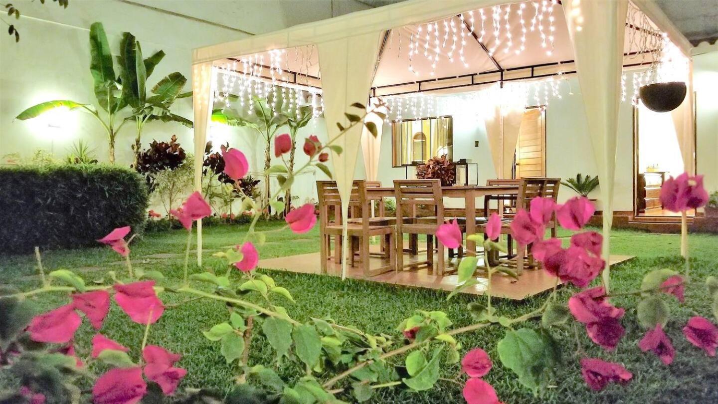 Casa Bella Boutique San Isidro Hotel