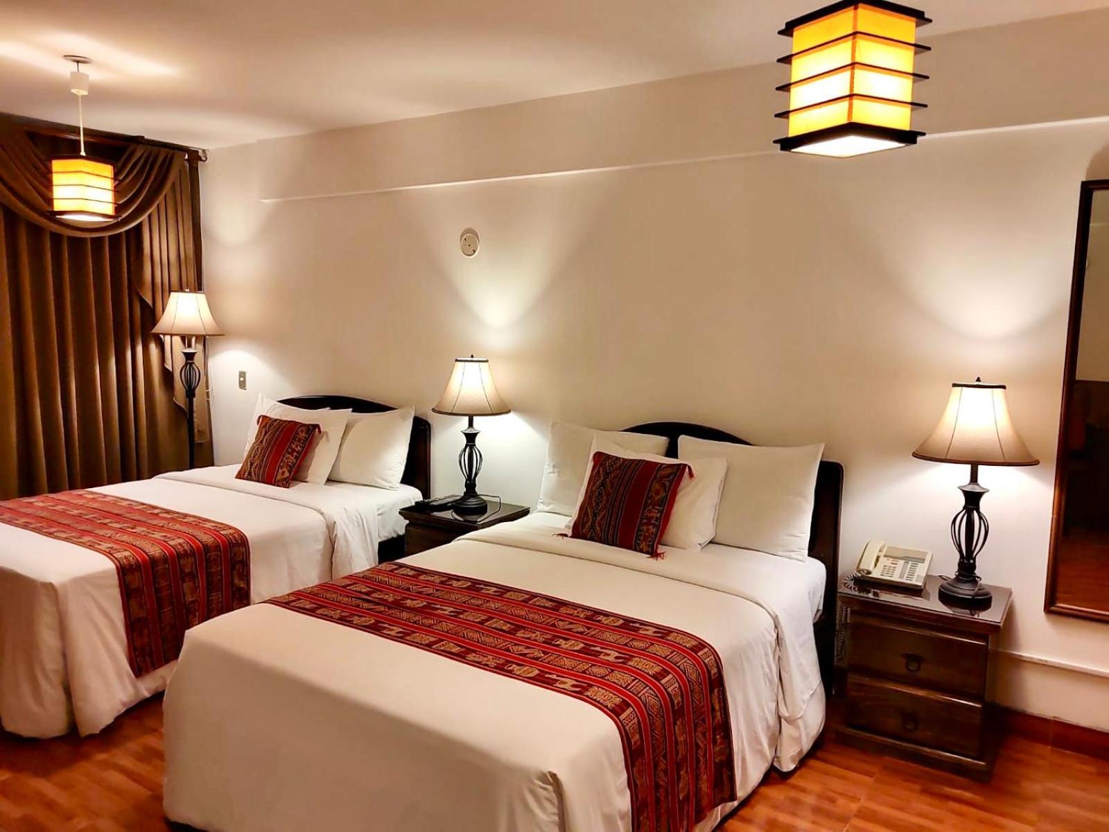 Hotel Casa Bella Boutique San Isidro Lima