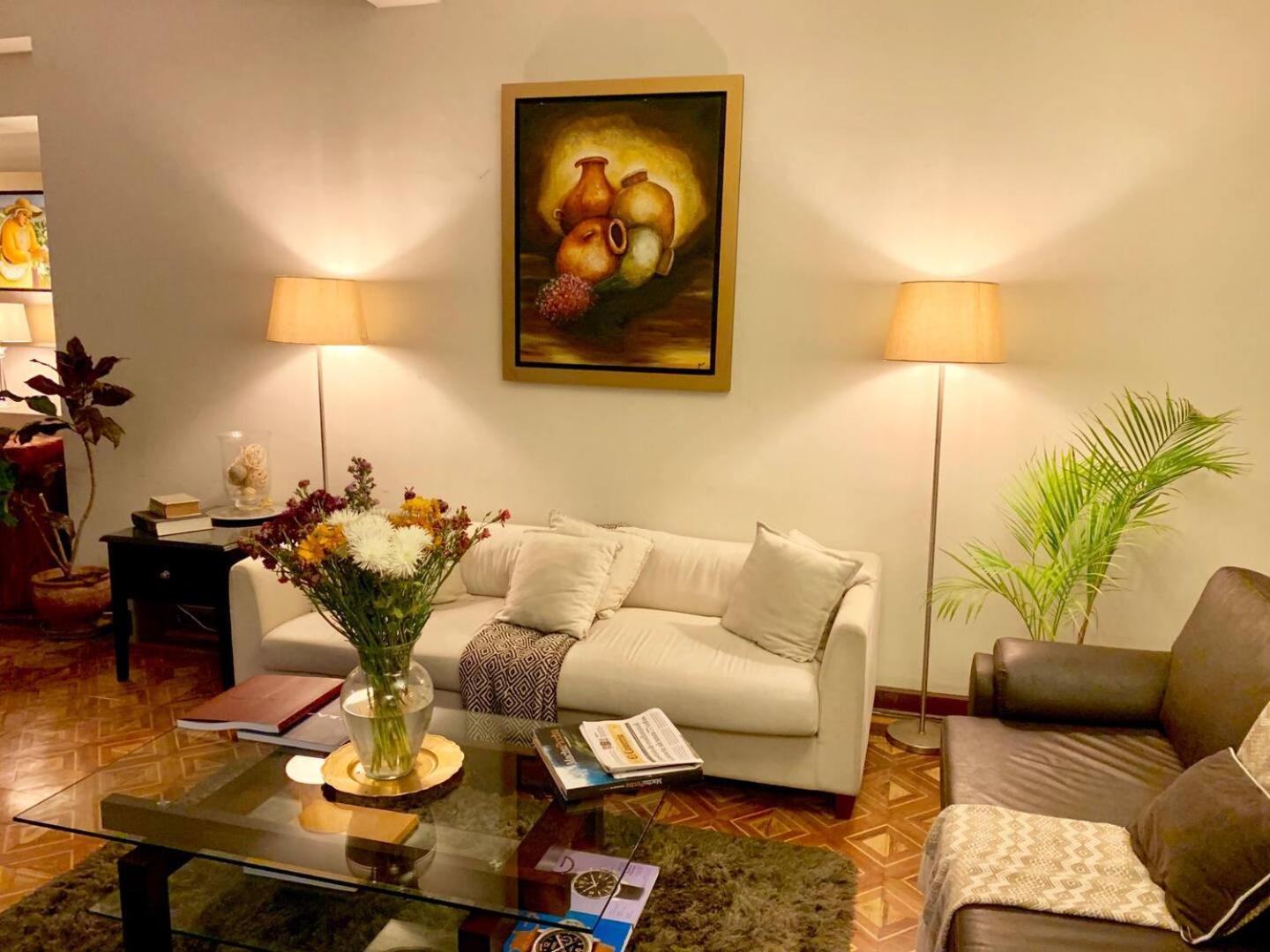 Casa Bella Boutique San Isidro Hotel Lima