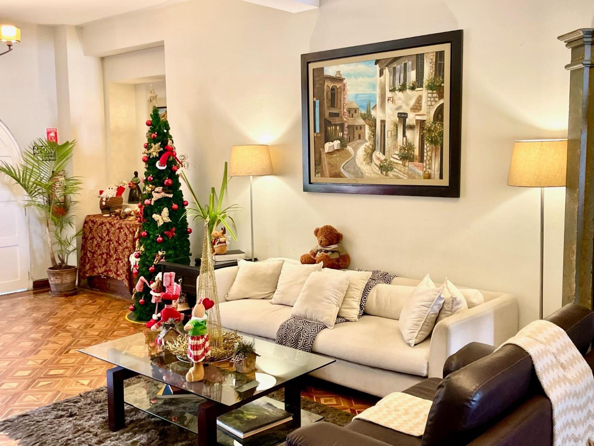 Casa Bella Boutique San Isidro 3*