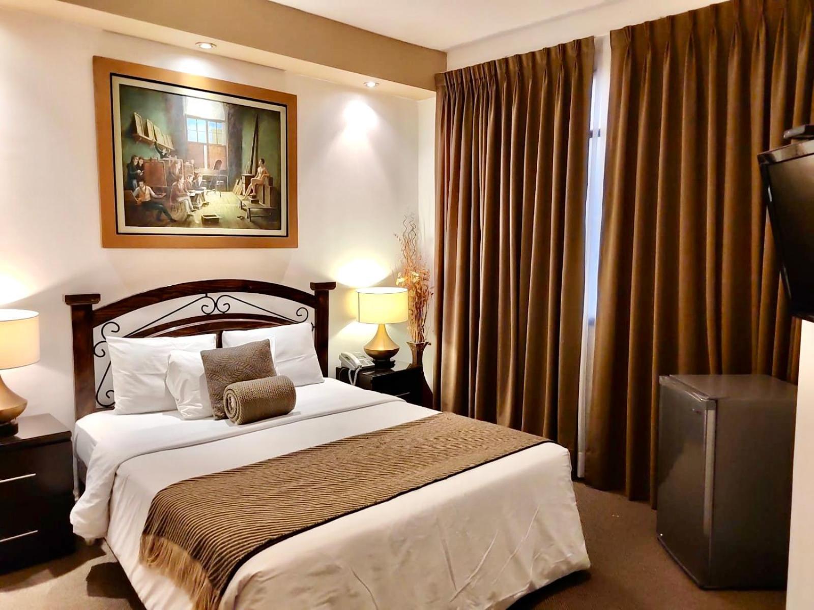 Casa Bella Boutique San Isidro 3* Lima