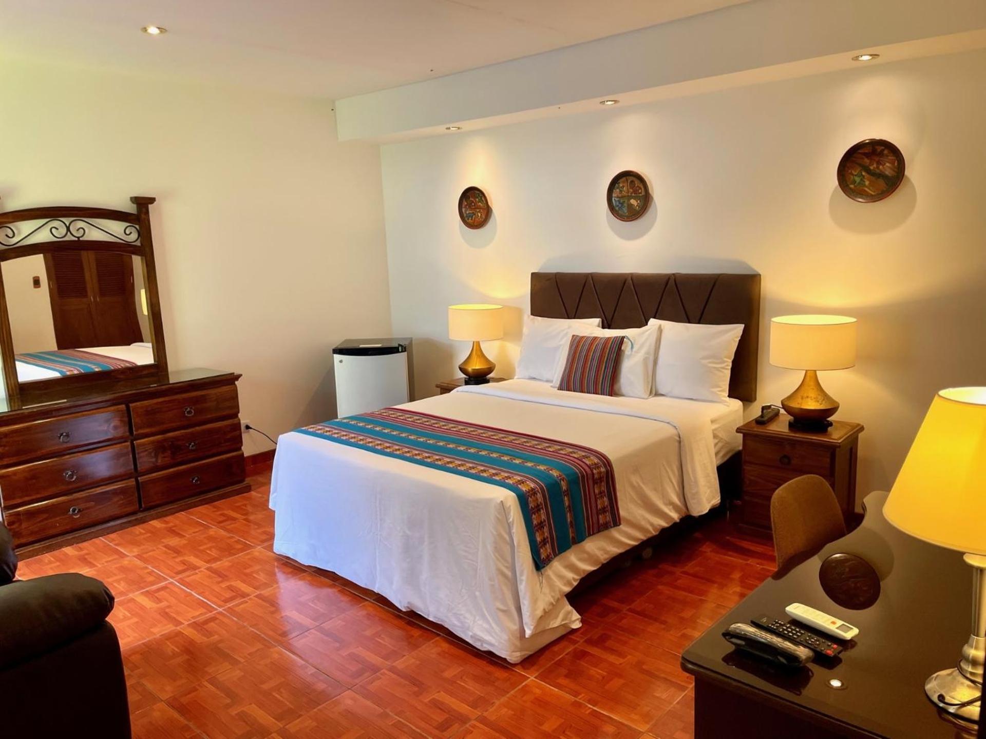 Hotel Casa Bella Boutique San Isidro