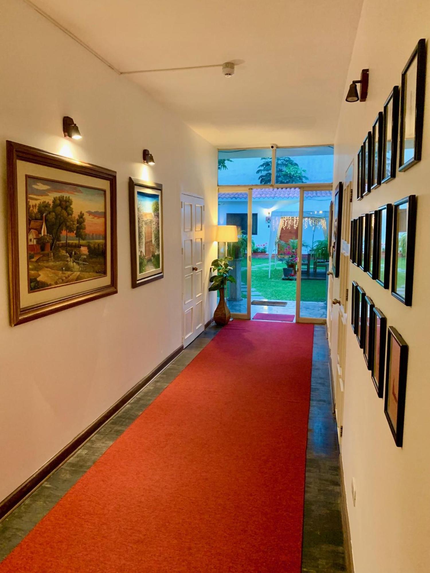Casa Bella Boutique San Isidro Lima