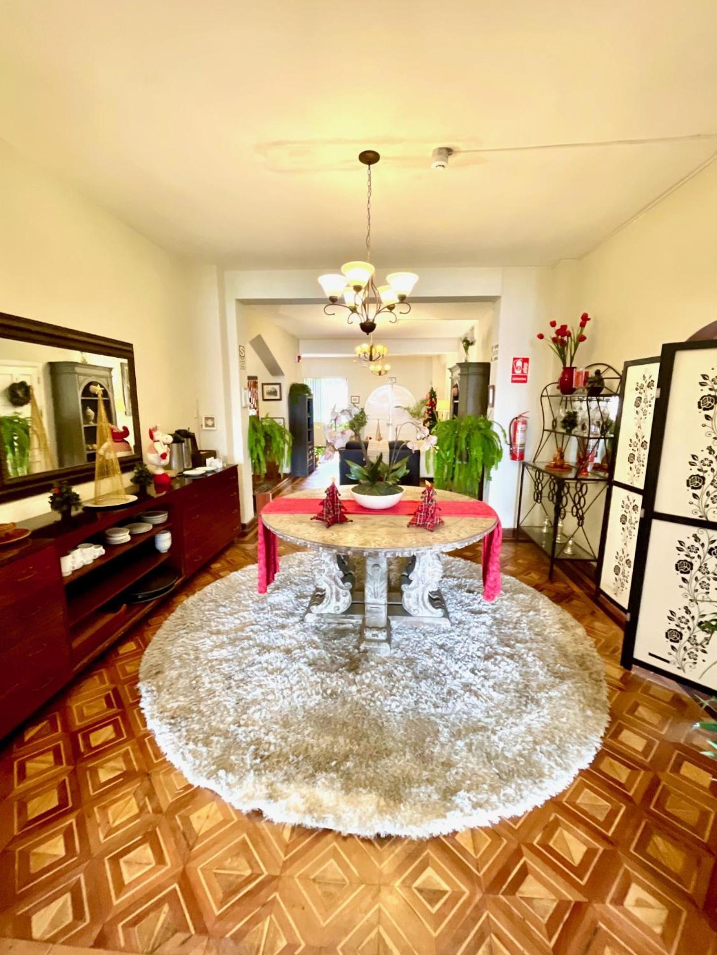 Hotel Casa Bella Boutique San Isidro Lima