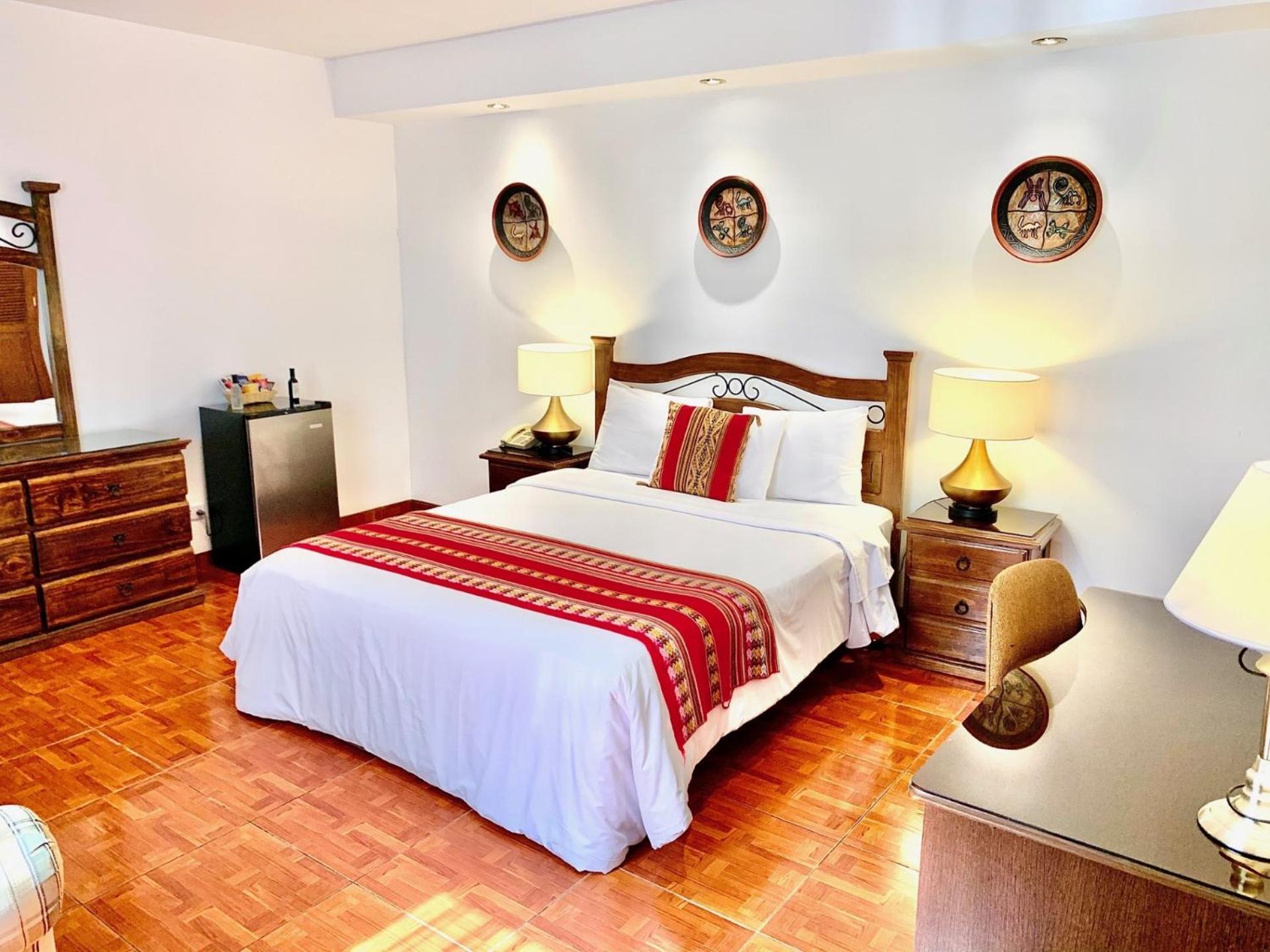 Hotel Casa Bella Boutique San Isidro