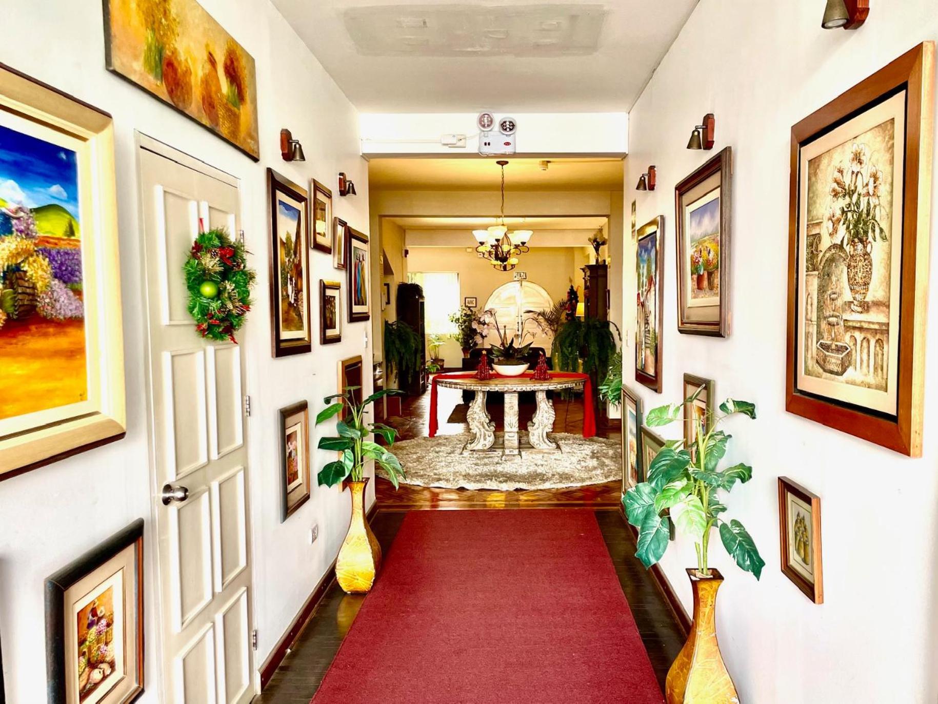 Casa Bella Boutique San Isidro Lima