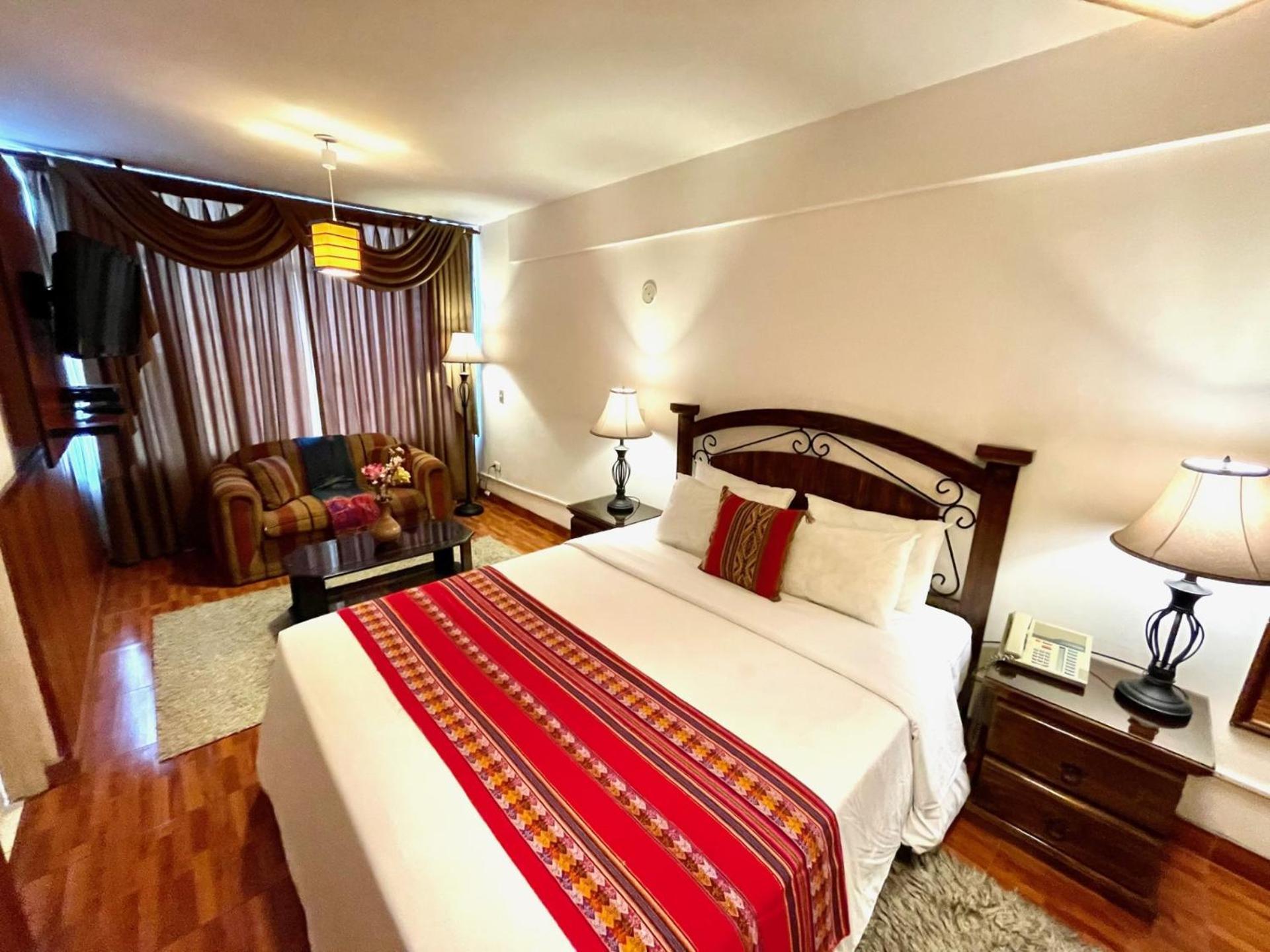 Casa Bella Boutique San Isidro