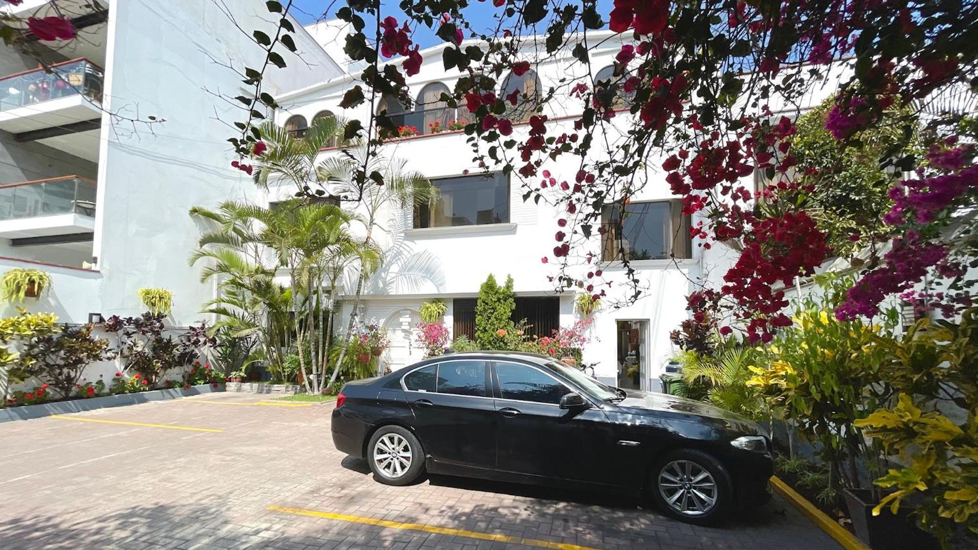 Casa Bella Boutique San Isidro Hotel 3*