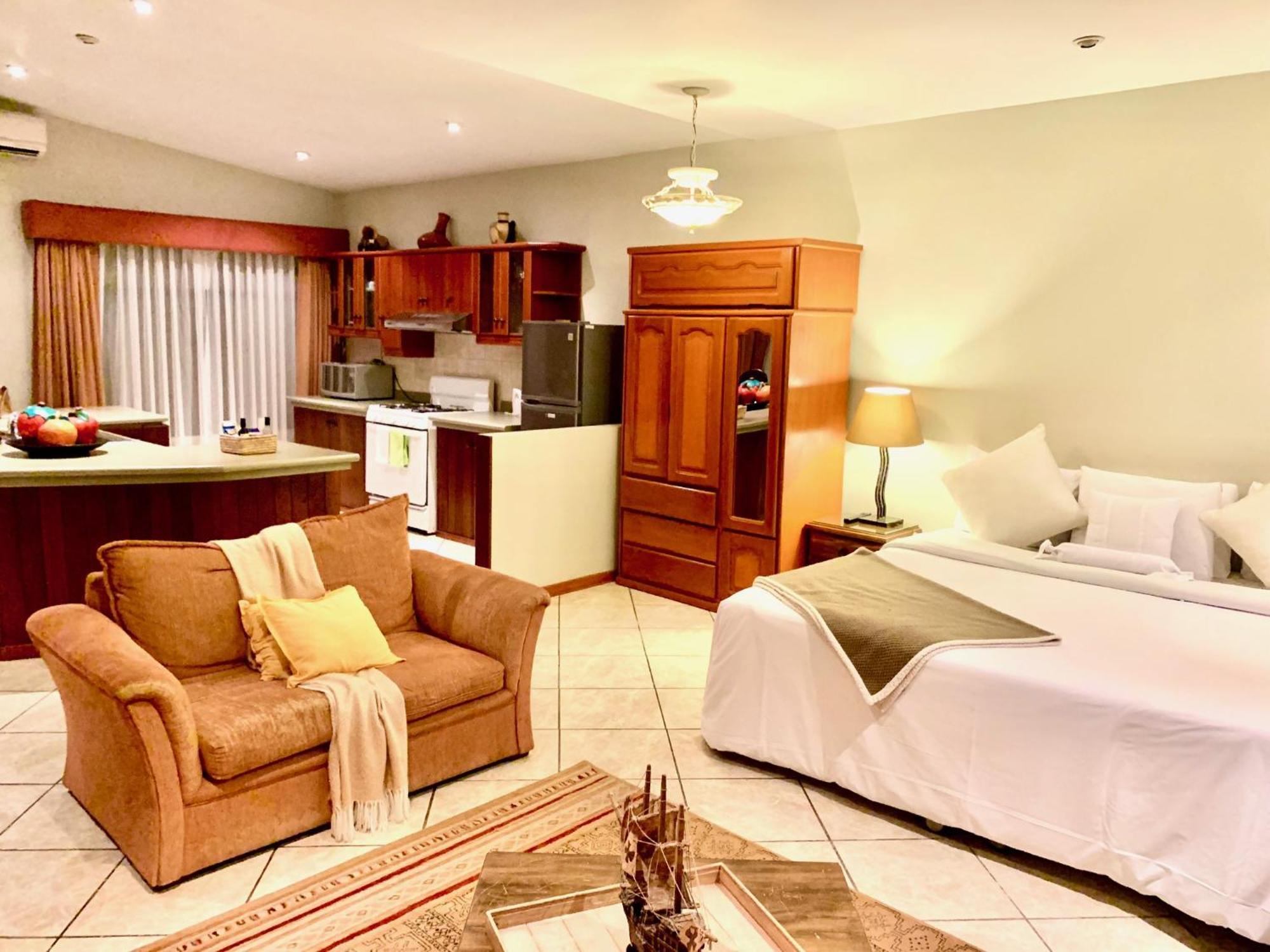 Casa Bella Boutique San Isidro