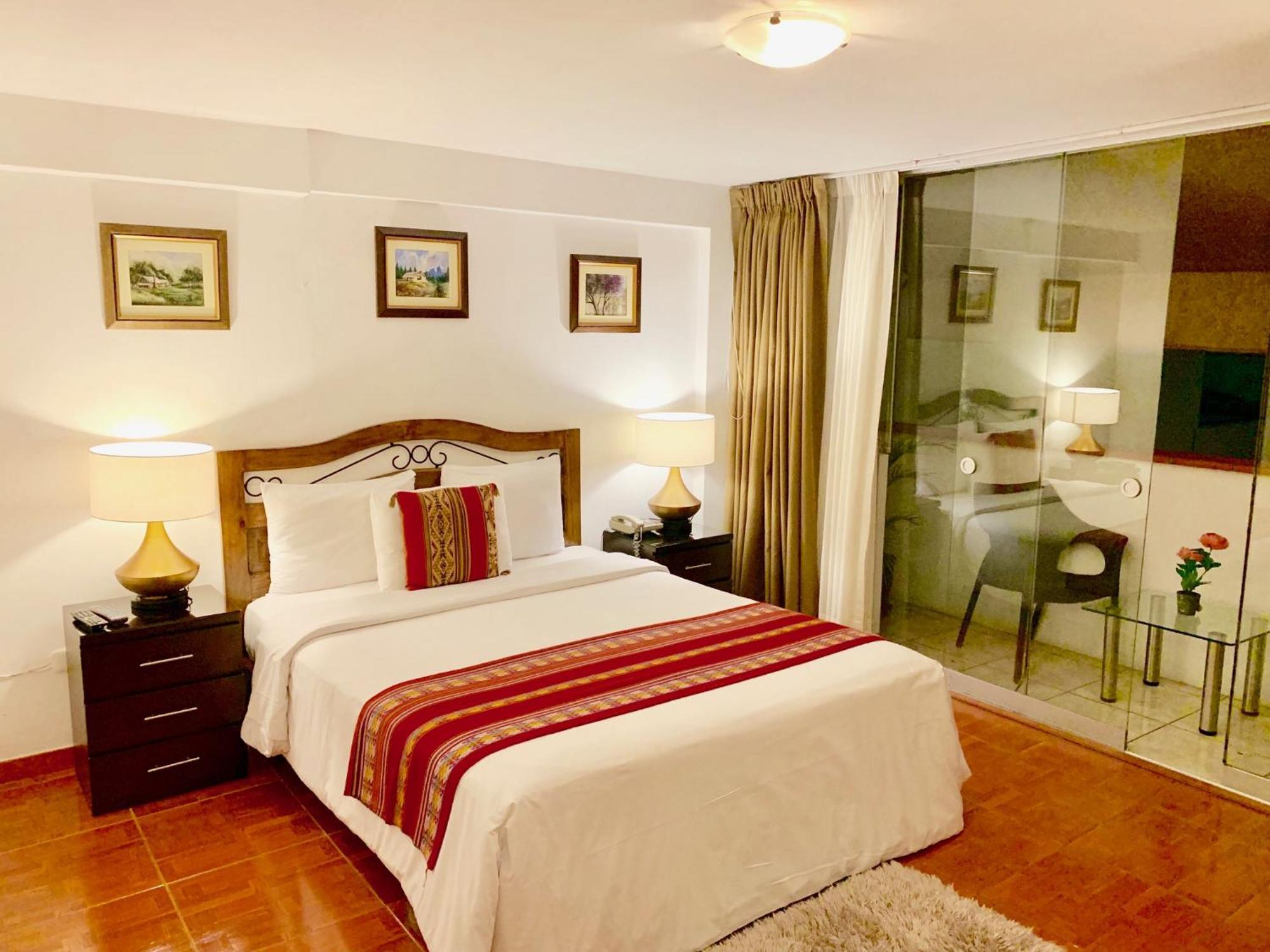 Casa Bella Boutique San Isidro Hotel 3*