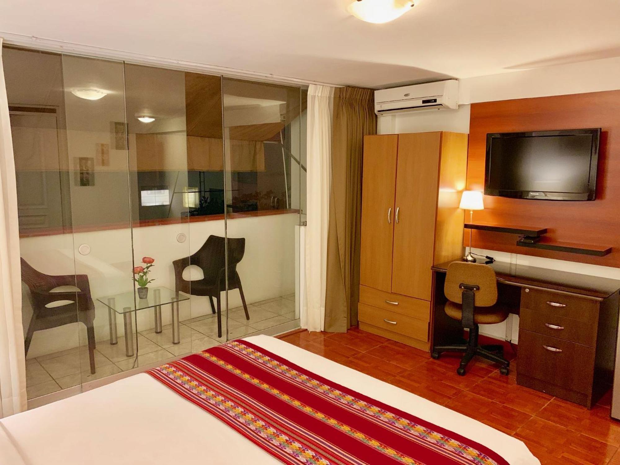 Casa Bella Boutique San Isidro Hotel Lima