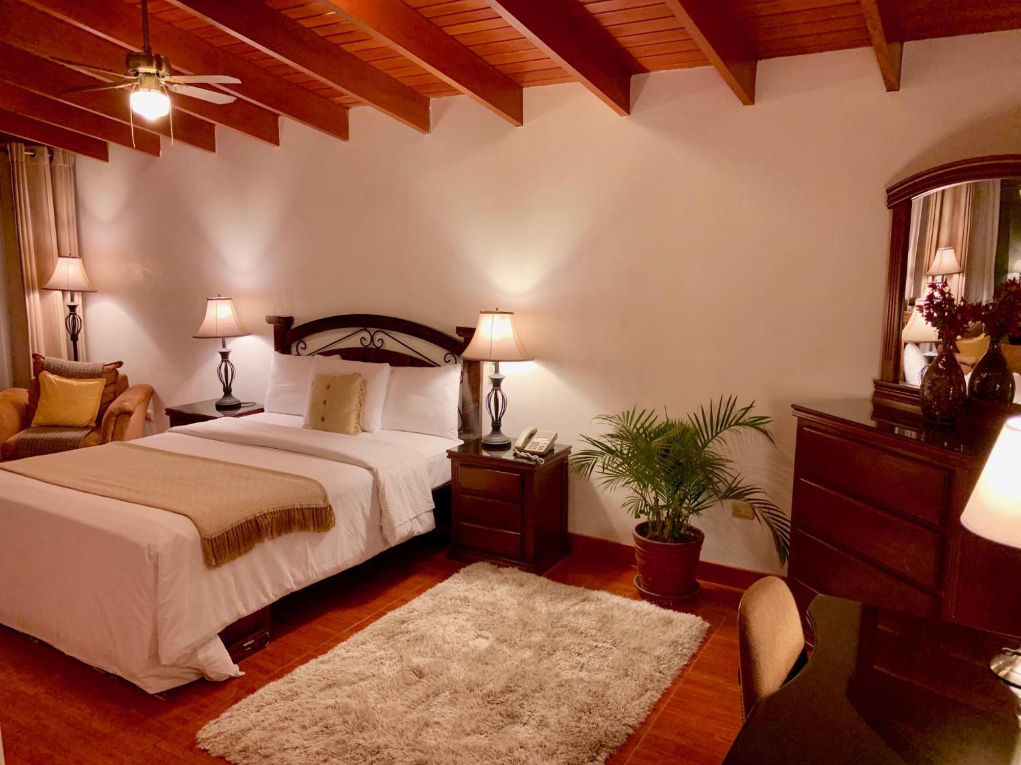 Casa Bella Boutique San Isidro Hotel Lima