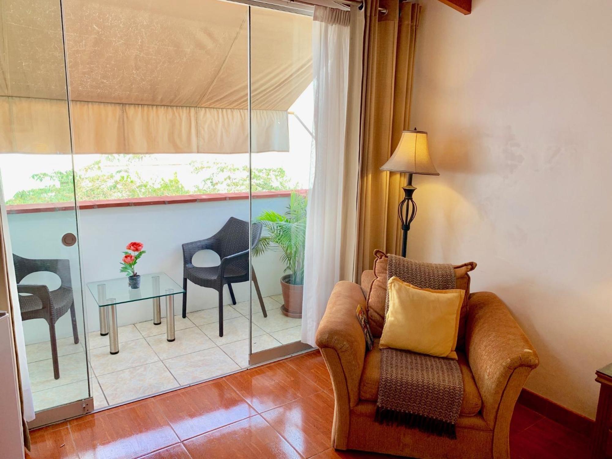 Casa Bella Boutique San Isidro Hotel Lima