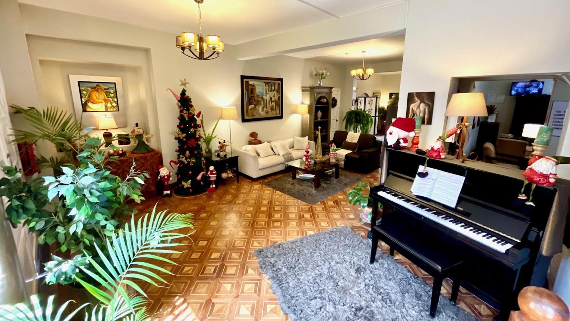 Casa Bella Boutique San Isidro 3* Lima