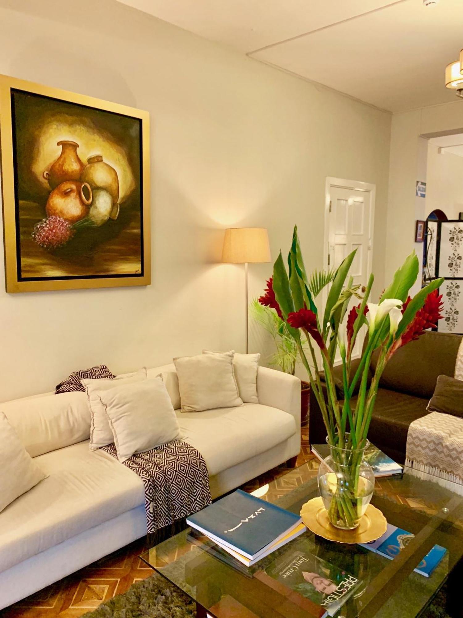 Casa Bella Boutique San Isidro Hotel Lima