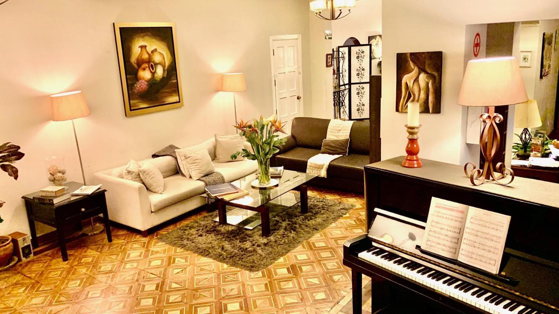 Casa Bella Boutique San Isidro 3* Lima
