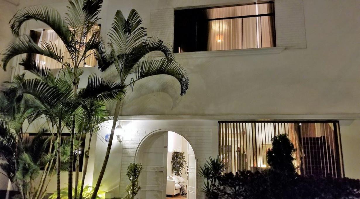 Hotel Casa Bella Boutique San Isidro Lima