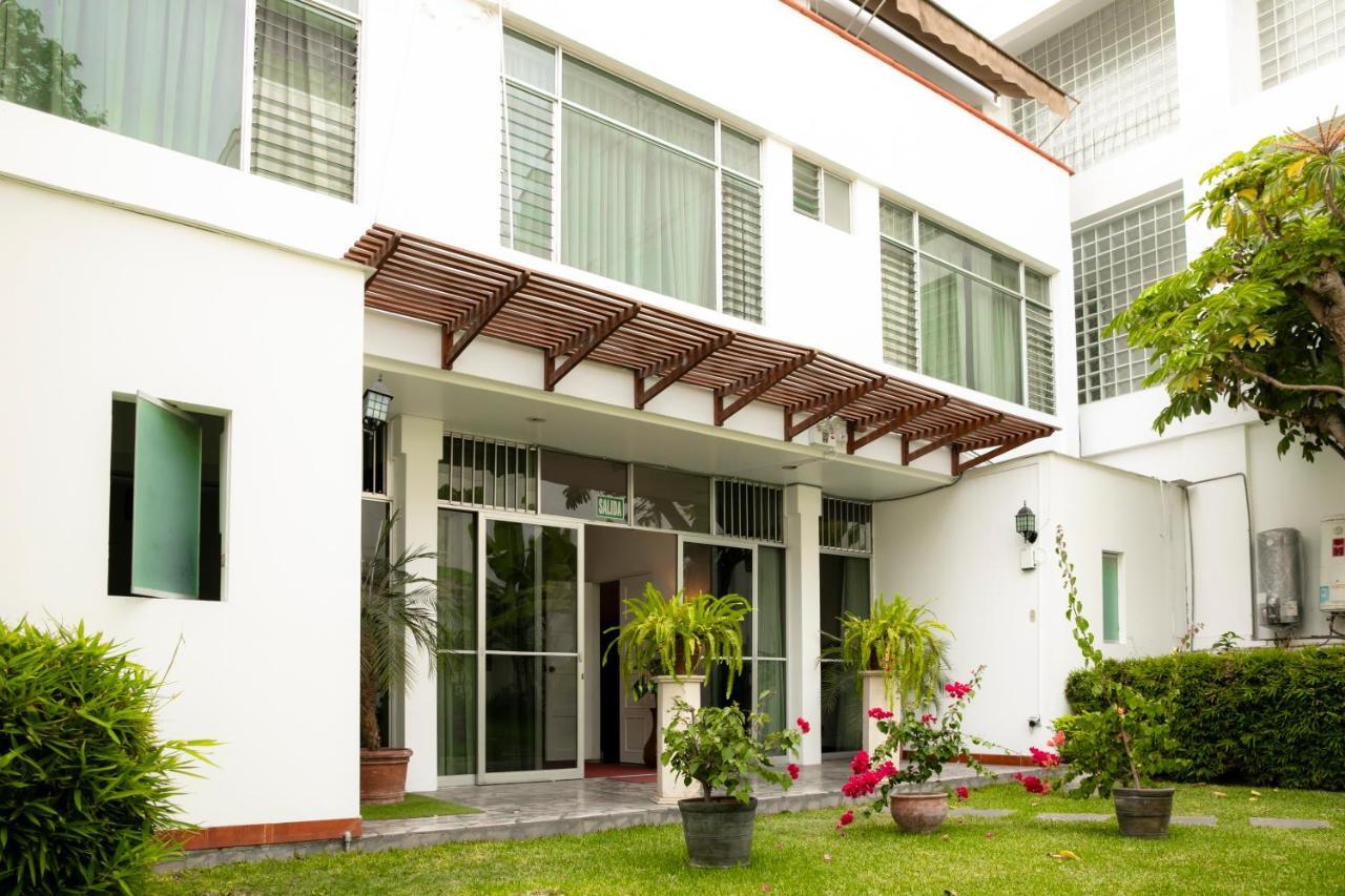 Casa Bella Boutique San Isidro Hotel 3*